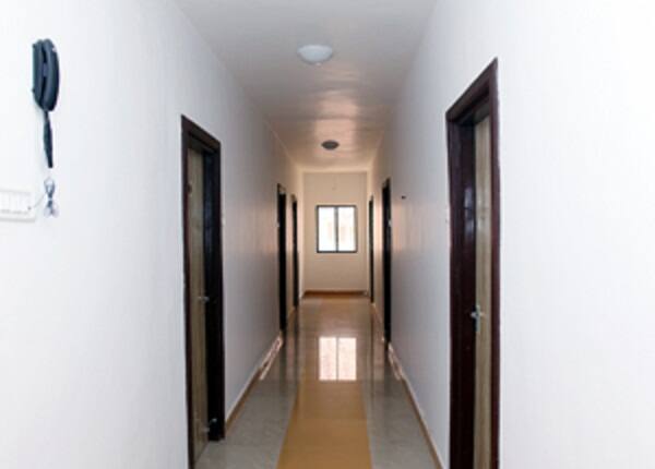 Hotel Maya, Murud-Janjira 4